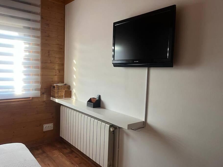 Atico Luminoso Centrico Y Comodo Apartment Figueres  Luaran gambar