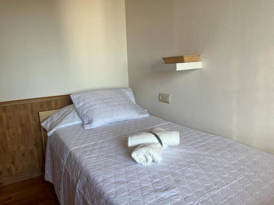 Atico Luminoso Centrico Y Comodo Apartment Figueres  Luaran gambar