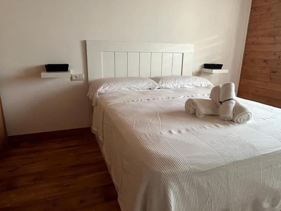 Atico Luminoso Centrico Y Comodo Apartment Figueres  Luaran gambar