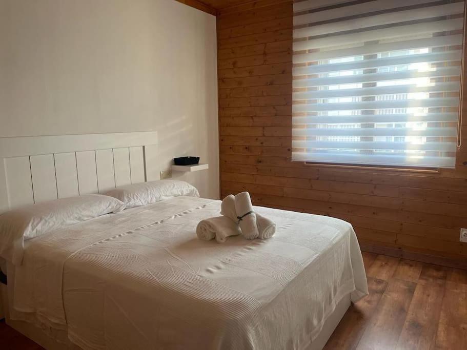 Atico Luminoso Centrico Y Comodo Apartment Figueres  Luaran gambar