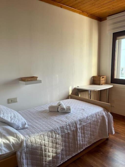 Atico Luminoso Centrico Y Comodo Apartment Figueres  Luaran gambar