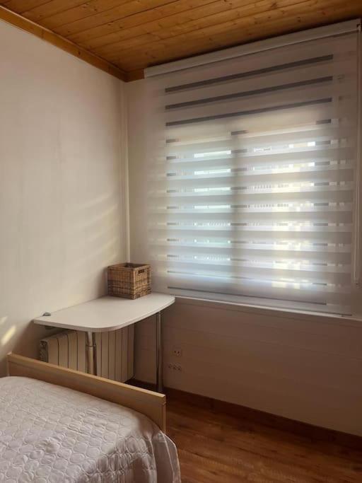 Atico Luminoso Centrico Y Comodo Apartment Figueres  Luaran gambar