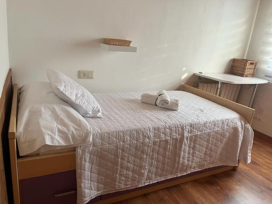 Atico Luminoso Centrico Y Comodo Apartment Figueres  Luaran gambar