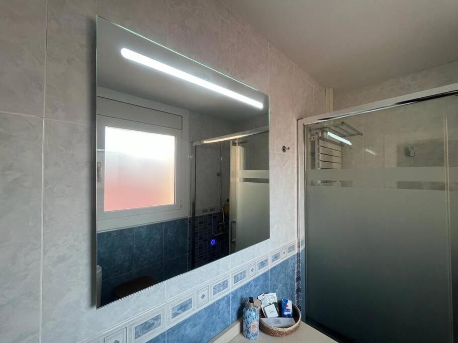 Atico Luminoso Centrico Y Comodo Apartment Figueres  Luaran gambar
