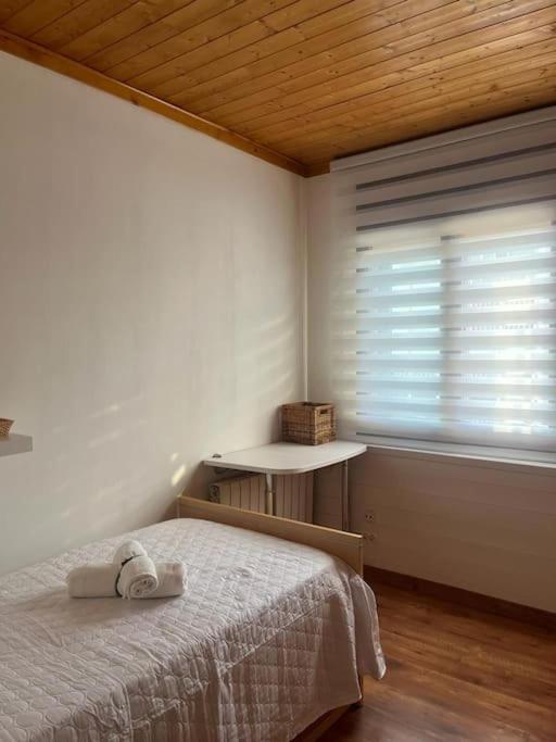 Atico Luminoso Centrico Y Comodo Apartment Figueres  Luaran gambar